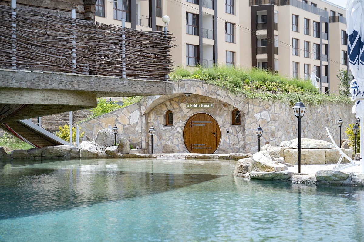 Hotel & Camping Glamping Alliance