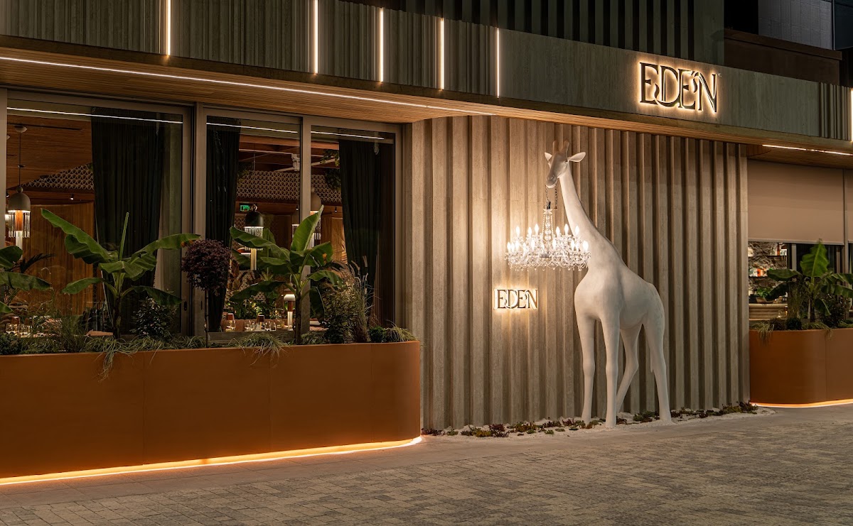 EDEN Restaurant