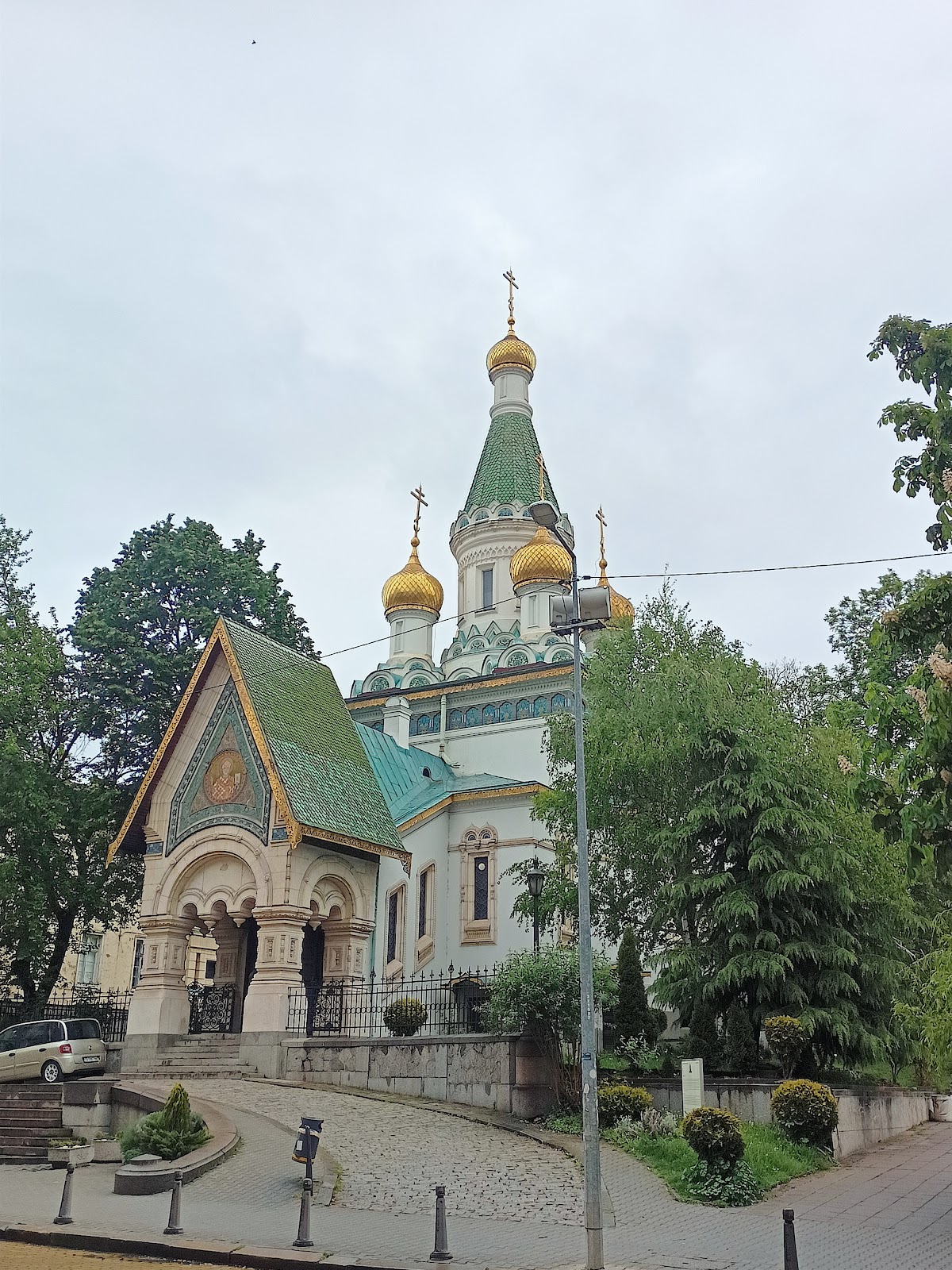 БлаБла хостел