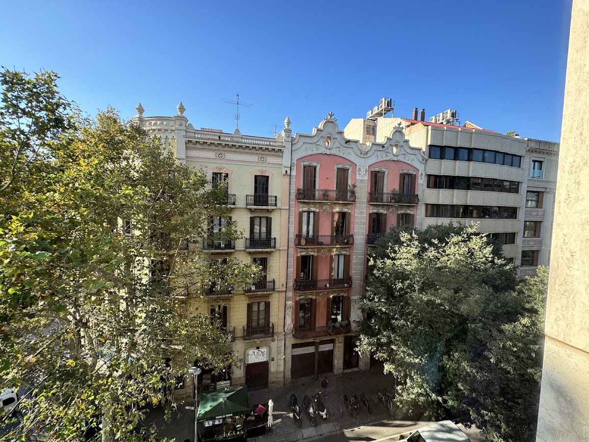 Hotel Sansi Barcelona