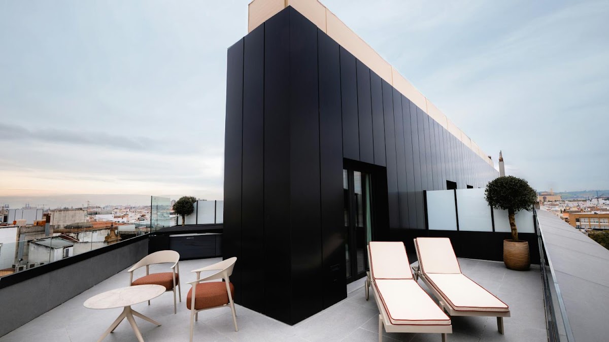 Sercotel Sevilla Don Luciano