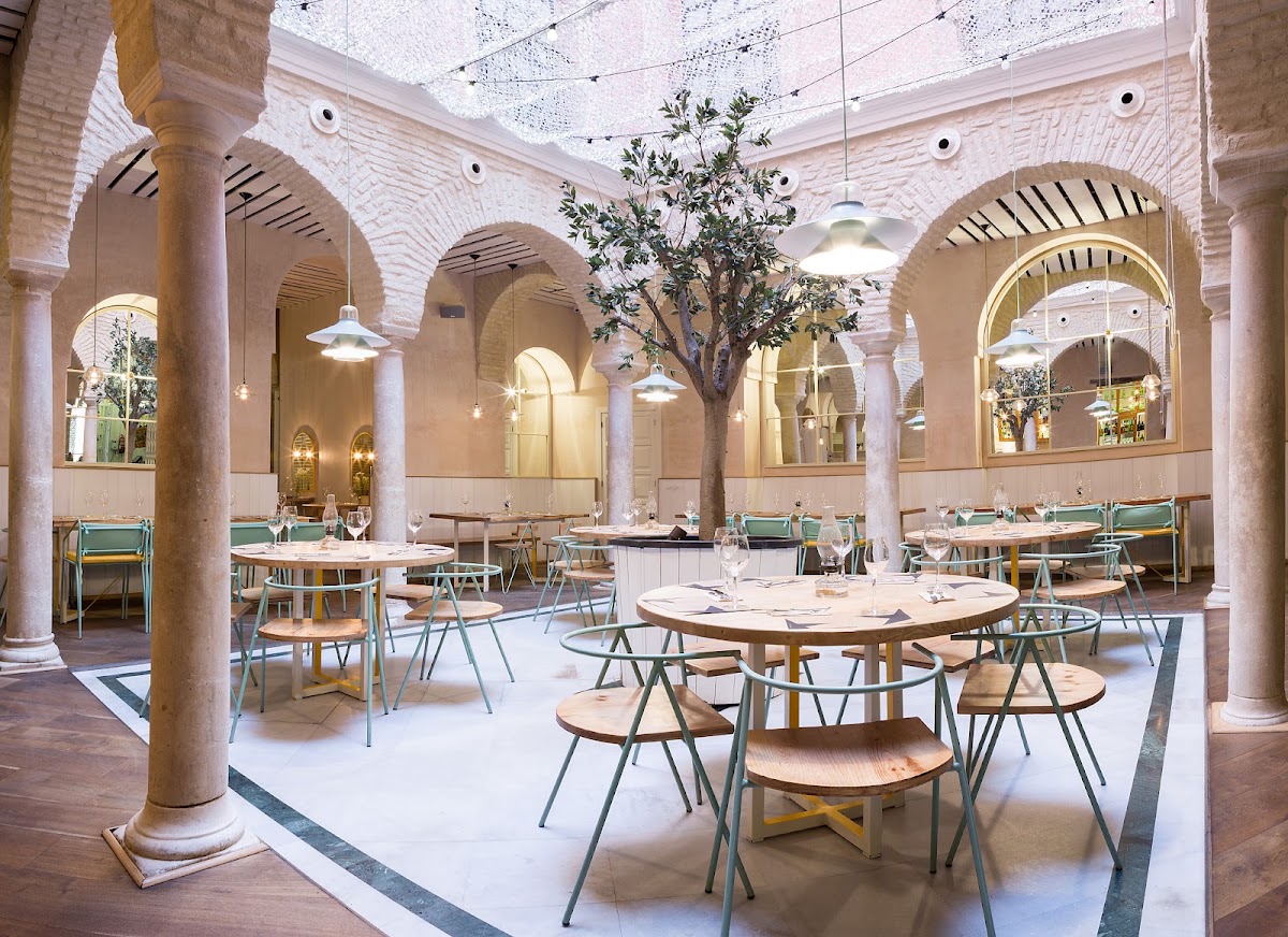Restaurante El Pintón