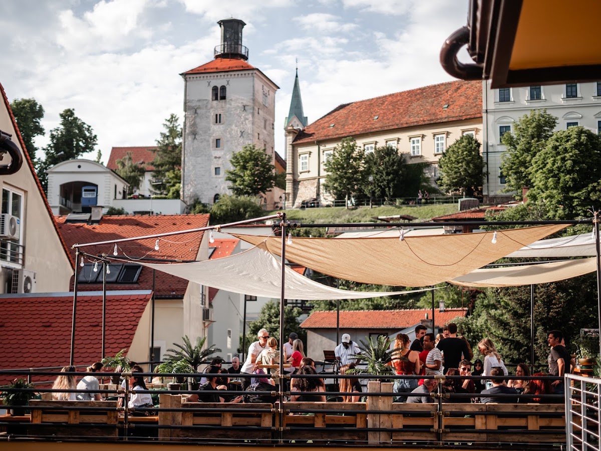Chillout Hostel