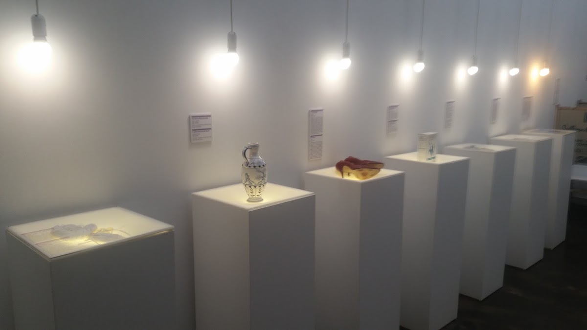 Museum of Broken Relationships