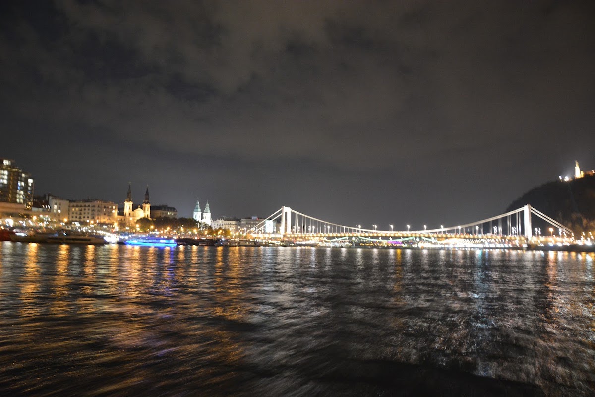 Maverick Budapest Soho