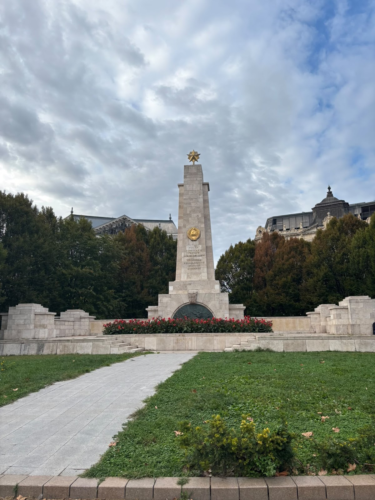 Budapest Tour - WannaWalk Tours