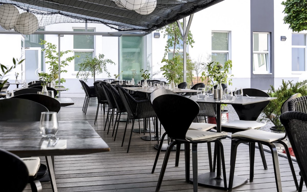 Fat Mama Restaurant