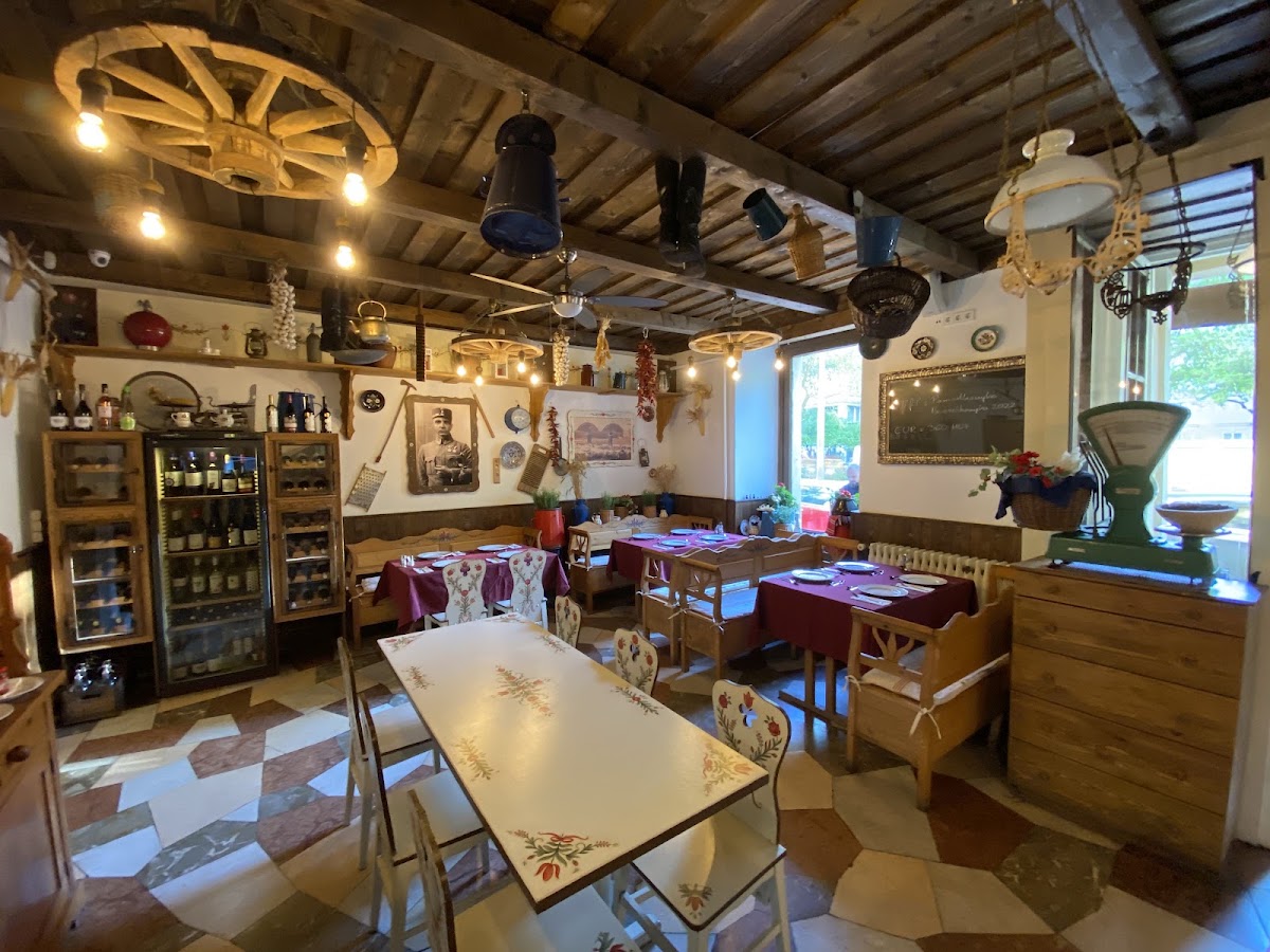 Parasztkonyha Restaurant