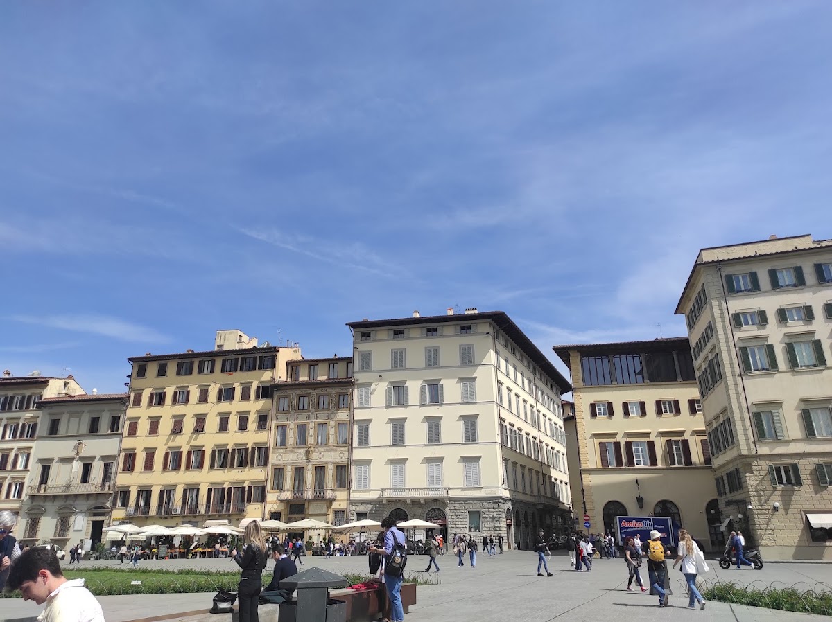 Hotel Pensione Ferretti
