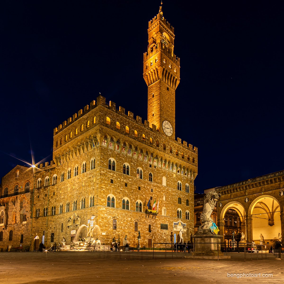 Palazzo Vecchio