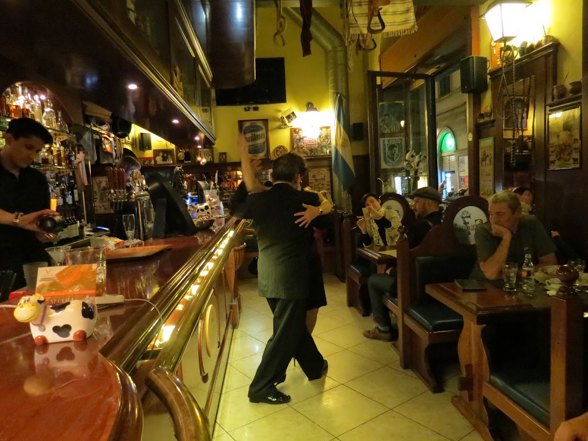 Ristorante Argentino 7 Secoli