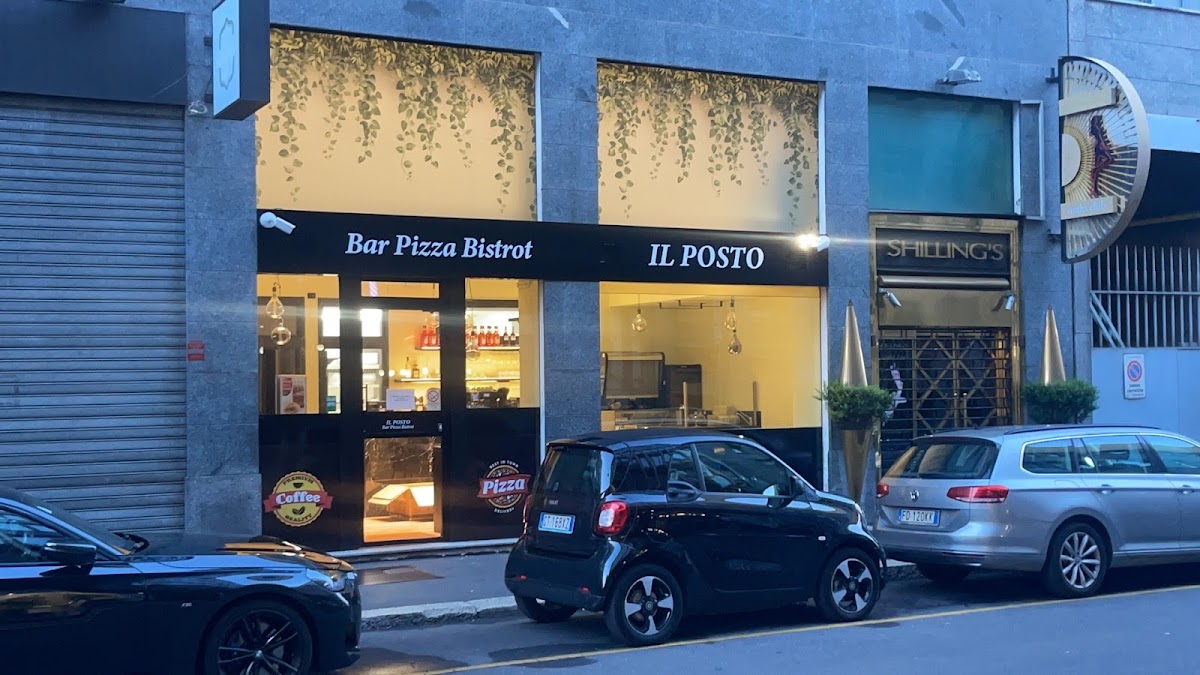 Il Posto