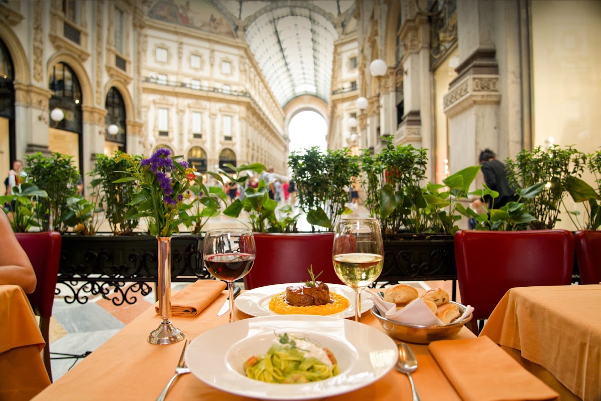 Ristorante Galleria